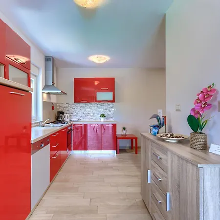 Paliska By Interhome Holiday home Porec