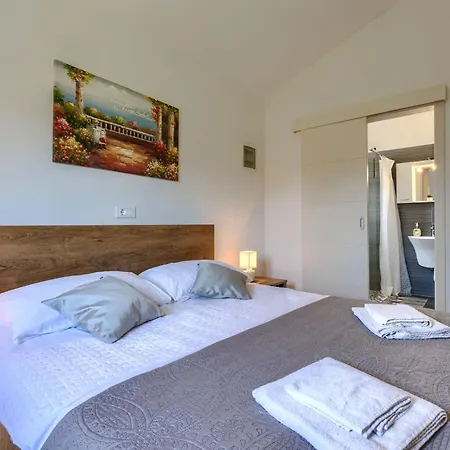 Paliska By Interhome Holiday home *