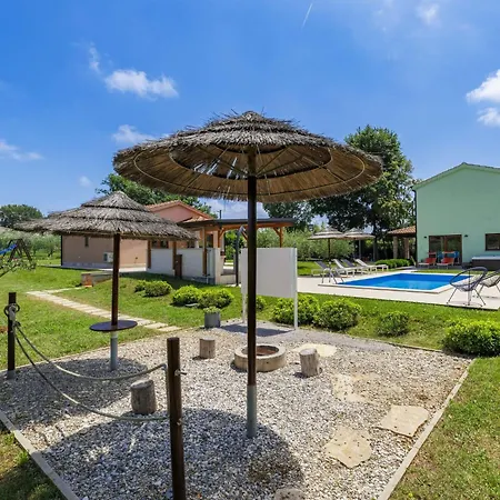 Paliska By Interhome Porec