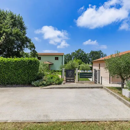 Paliska By Interhome * Porec