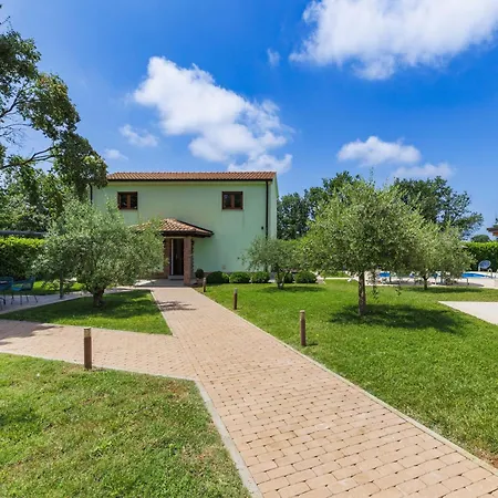 Paliska By Interhome Holiday home Porec