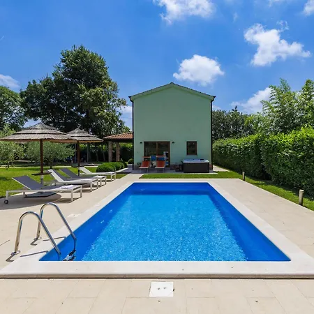 Paliska By Interhome Holiday home Porec