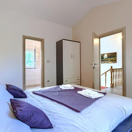 Paliska By Interhome Holiday home Porec