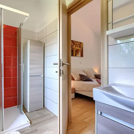Paliska By Interhome * Porec