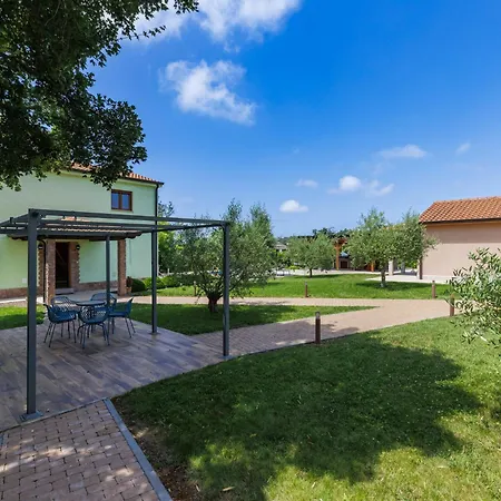 Paliska By Interhome Holiday home