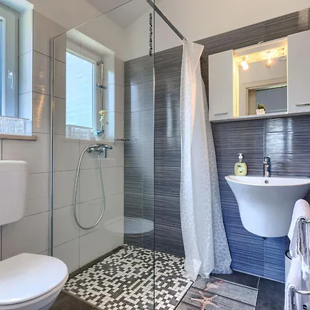 Holiday home Paliska By Interhome Porec