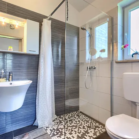 Paliska By Interhome Holiday home Porec
