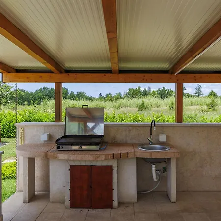 Holiday home Paliska By Interhome Porec