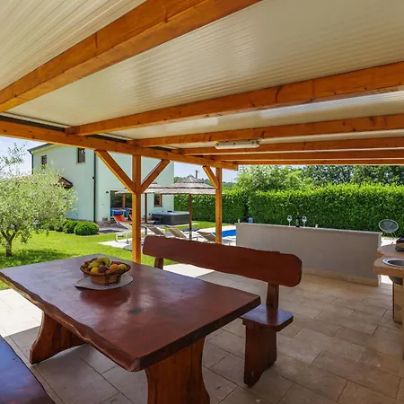 Paliska By Interhome *