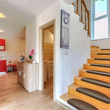 Holiday home Paliska By Interhome *