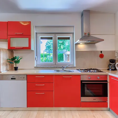 Paliska By Interhome Holiday home