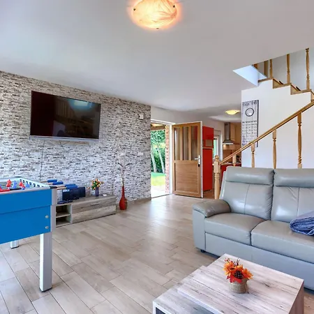 Paliska By Interhome Nyaraló *
